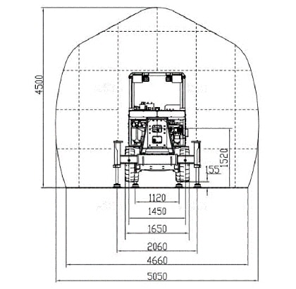 Sección transversal