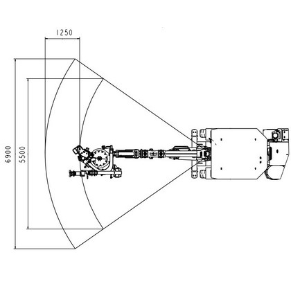 Cobertura de trabajo