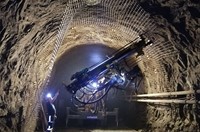 Jumbo Empernador Hidráulico, HT92