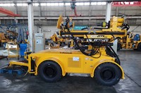 Perforadora con Martillo de Fondo (DTH), KQTG-150