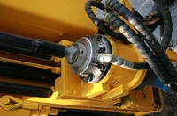 Jumbo Empernador Hidráulico, CMM2-5