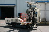 Jumbo Empernador Hidráulico, CMM2-33