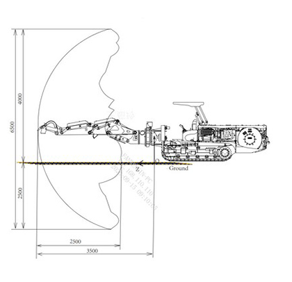 Cobertura de trabajo