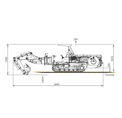 Cobertura de trabajo