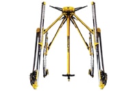 Jumbo Hidráulico de Perforación de Pozos, YSJZ