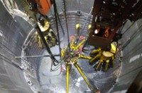 Jumbo Hidráulico de Perforación de Pozos, YSJZ