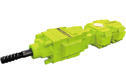 Drifter hidráulico, RC2200