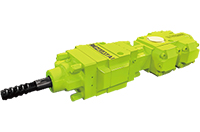 Drifter hidráulico, RC2200