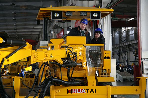 Servicios post venta